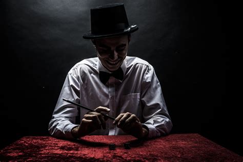 Magic Tricks Revealed: Behind the Curtain of Illusion